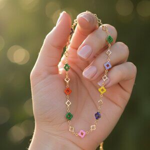 New Beautiful Design Bracelet for Women/Girls, Gift, B893
